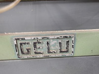Kopfreesmachine gelu - afbeelding 5 van  7