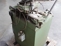 Kopfreesmachine gelu - afbeelding 6 van  7