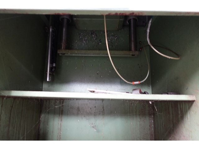 Kopfreesmachine gelu - afbeelding 7 van  7