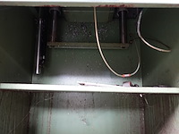Kopfreesmachine gelu - afbeelding 7 van  7