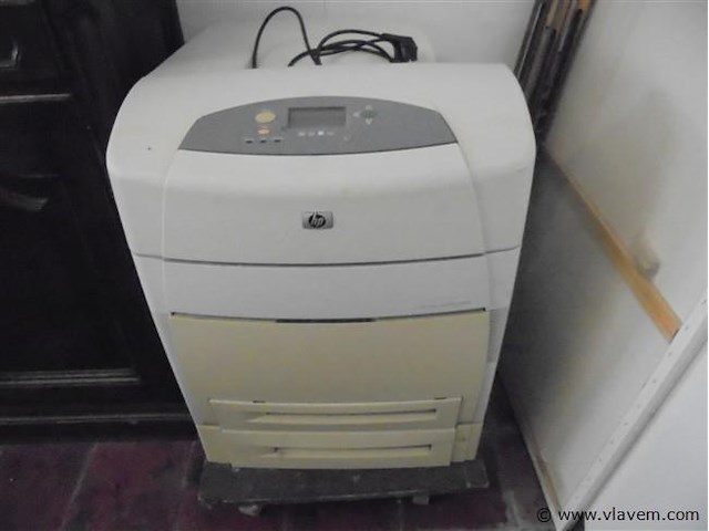 Kopie machine - afbeelding 1 van  6