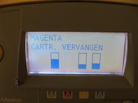 Kopie machine - afbeelding 4 van  6