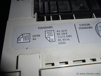 Kopie machine - afbeelding 6 van  6