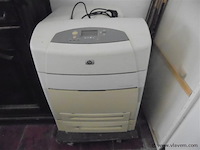 Kopie machine - afbeelding 1 van  6