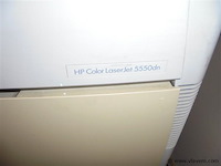 Kopie machine - afbeelding 2 van  6