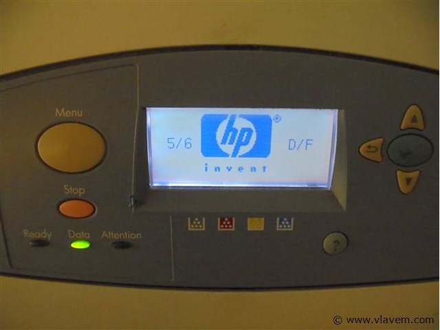 Kopie machine - afbeelding 3 van  6