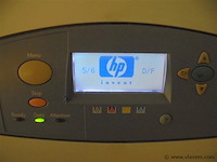 Kopie machine - afbeelding 3 van  6