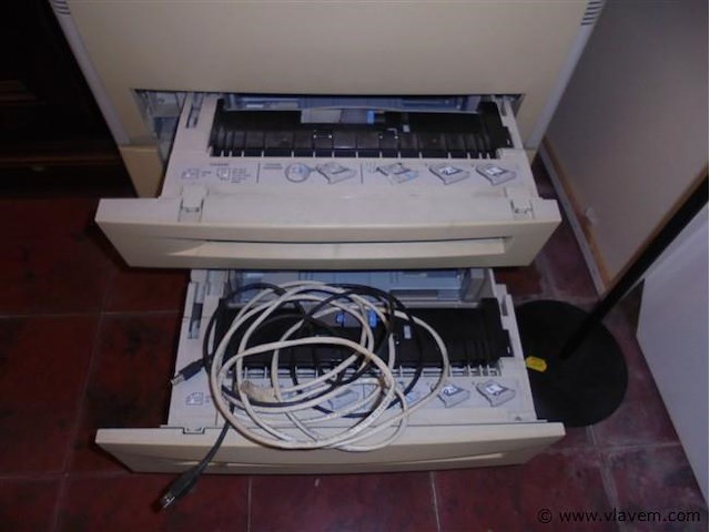 Kopie machine - afbeelding 5 van  6