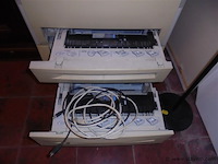 Kopie machine - afbeelding 5 van  6