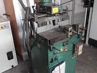 Kopieer freesmachine wegoma - afbeelding 1 van  9