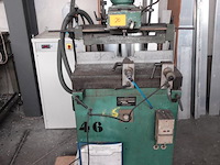 Kopieer freesmachine wegoma - afbeelding 2 van  9