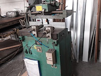 Kopieer freesmachine wegoma - afbeelding 3 van  9