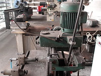 Kopieer freesmachine wegoma - afbeelding 4 van  9