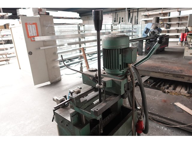 Kopieer freesmachine wegoma - afbeelding 5 van  9