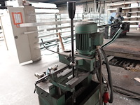 Kopieer freesmachine wegoma - afbeelding 5 van  9