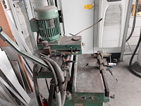 Kopieer freesmachine wegoma - afbeelding 6 van  9