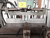 Kopieer freesmachine wegoma - afbeelding 7 van  9