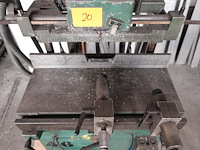 Kopieer freesmachine wegoma - afbeelding 8 van  9