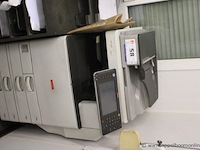 Kopieerapparaat nashuatec mp c3002 en printer ricoh - afbeelding 1 van  2