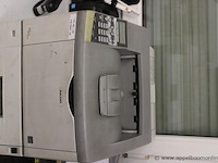 Kopieerapparaat nashuatec mp c3002 en printer ricoh - afbeelding 2 van  2