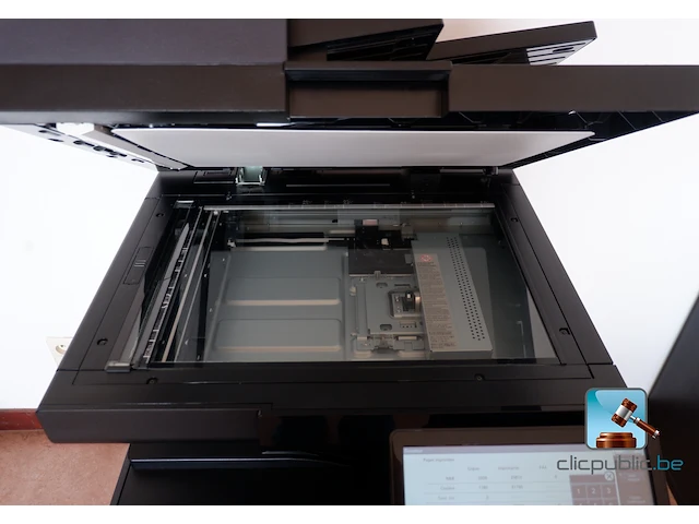 Kopieerapparaat - afbeelding 8 van  12