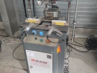 Kopieerfreesmachine bsm - afbeelding 2 van  7
