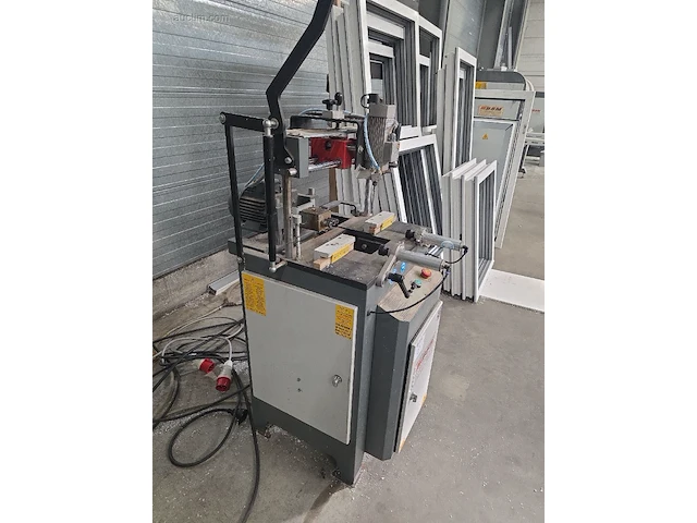 Kopieerfreesmachine bsm - afbeelding 5 van  7
