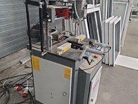 Kopieerfreesmachine bsm - afbeelding 5 van  7