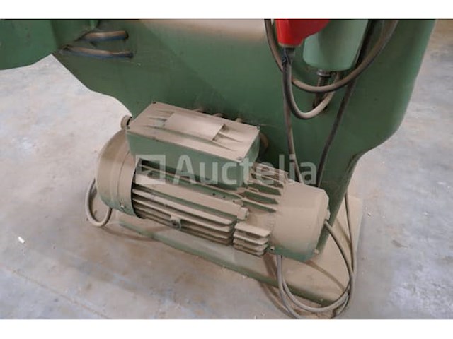 Kopieerfreesmachine cosmec - afbeelding 3 van  11