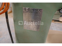 Kopieerfreesmachine cosmec