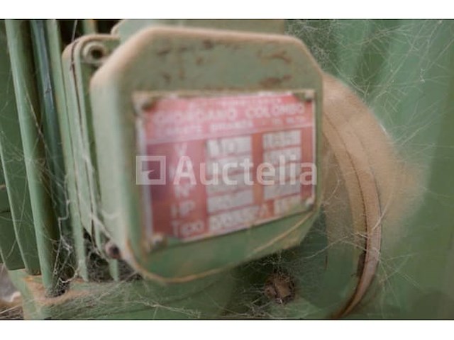 Kopieerfreesmachine cosmec - afbeelding 5 van  11