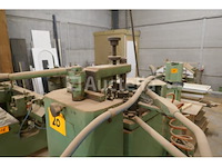 Kopieerfreesmachine cosmec - afbeelding 6 van  11