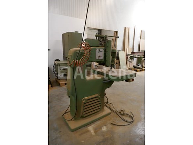 Kopieerfreesmachine cosmec - afbeelding 7 van  11