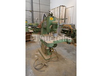 Kopieerfreesmachine cosmec - afbeelding 9 van  11