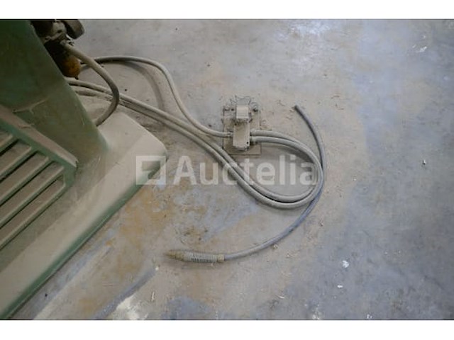 Kopieerfreesmachine cosmec - afbeelding 10 van  11