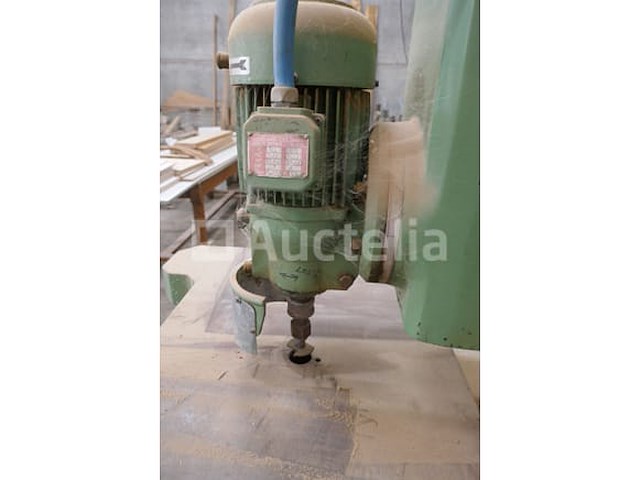 Kopieerfreesmachine cosmec - afbeelding 11 van  11