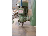 Kopieerfreesmachine cosmec - afbeelding 11 van  11