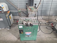 Kopieerfreesmachine pdp f101