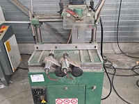 Kopieerfreesmachine pdp f101 - afbeelding 2 van  6