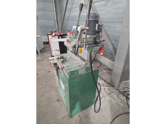 Kopieerfreesmachine pdp f101 - afbeelding 3 van  6
