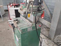 Kopieerfreesmachine pdp f101 - afbeelding 3 van  6
