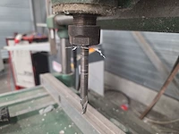 Kopieerfreesmachine pdp f101 - afbeelding 4 van  6