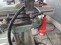 Kopieerfreesmachine pdp f101 - afbeelding 5 van  6