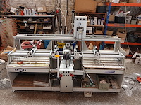 Kopieerfreesmachine pemac - afbeelding 2 van  5