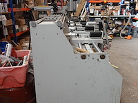 Kopieerfreesmachine pemac - afbeelding 3 van  5