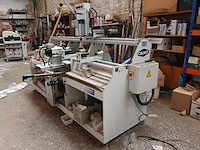 Kopieerfreesmachine pemac - afbeelding 4 van  5