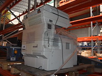 Kopieermachine, ricoh, mp 2550/aficio mp 2550, werking niet gekend - afbeelding 1 van  2