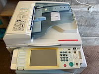 Kopieermachine - afbeelding 2 van  4