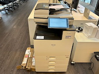 Kopieertoestel ricoh - afbeelding 1 van  6