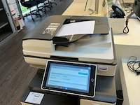 Kopieertoestel ricoh - afbeelding 2 van  6